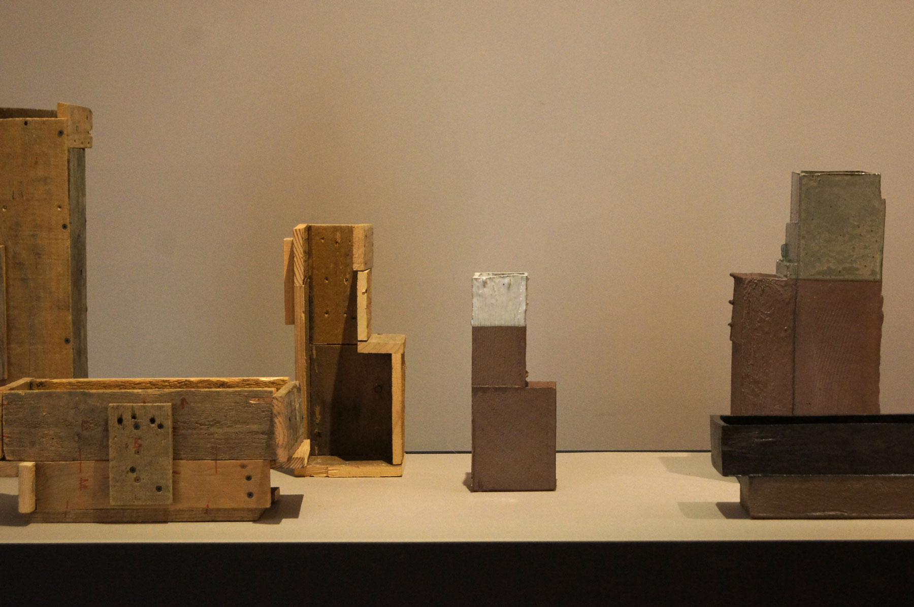 2012 Sulwha Cultural Exhibition—Breathing Earth: Onggi