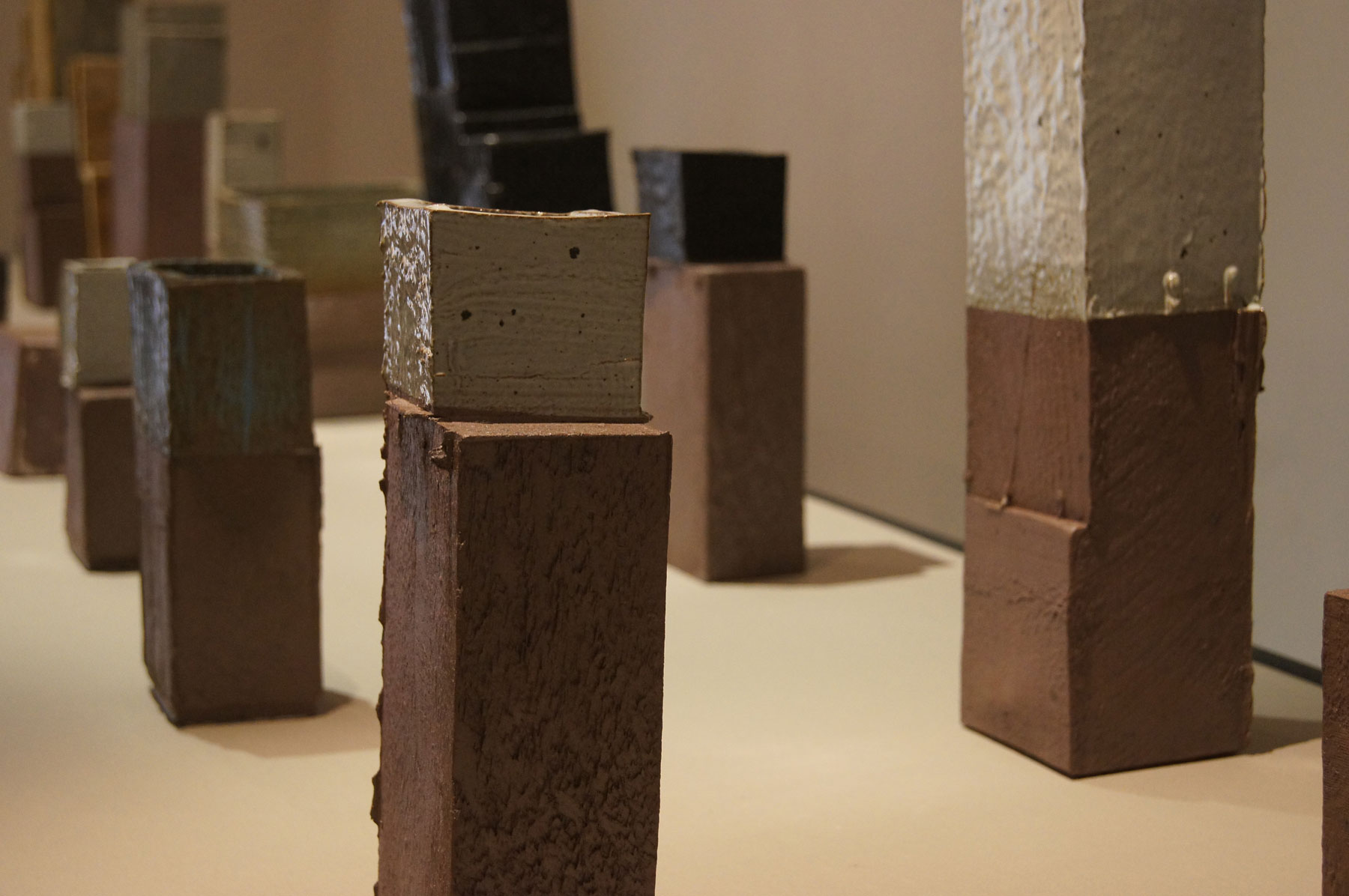 2012 Sulwha Cultural Exhibition&mdash;Breathing Earth: Onggi