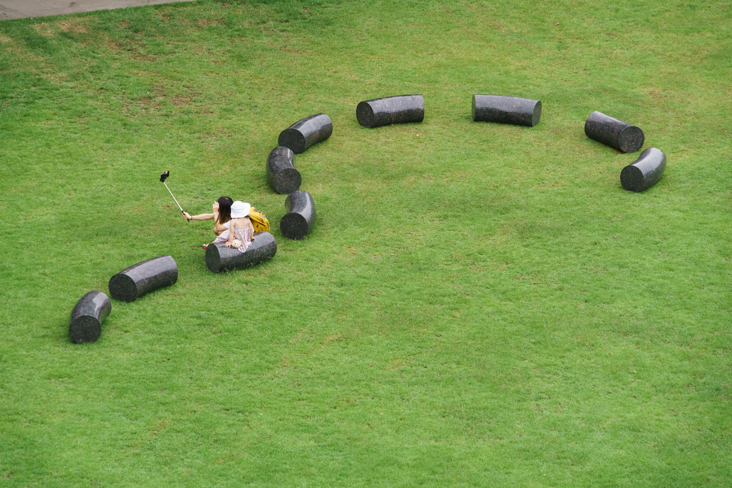 APMAP 2017: Mystic Birth