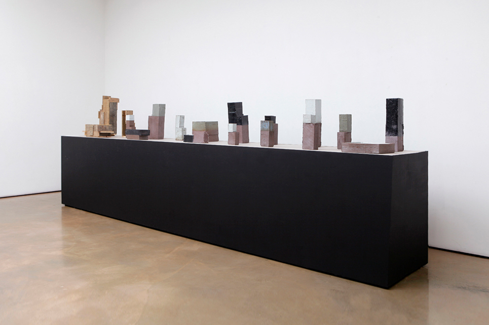 2012 Sulwha Cultural Exhibition—Breathing Earth: Onggi