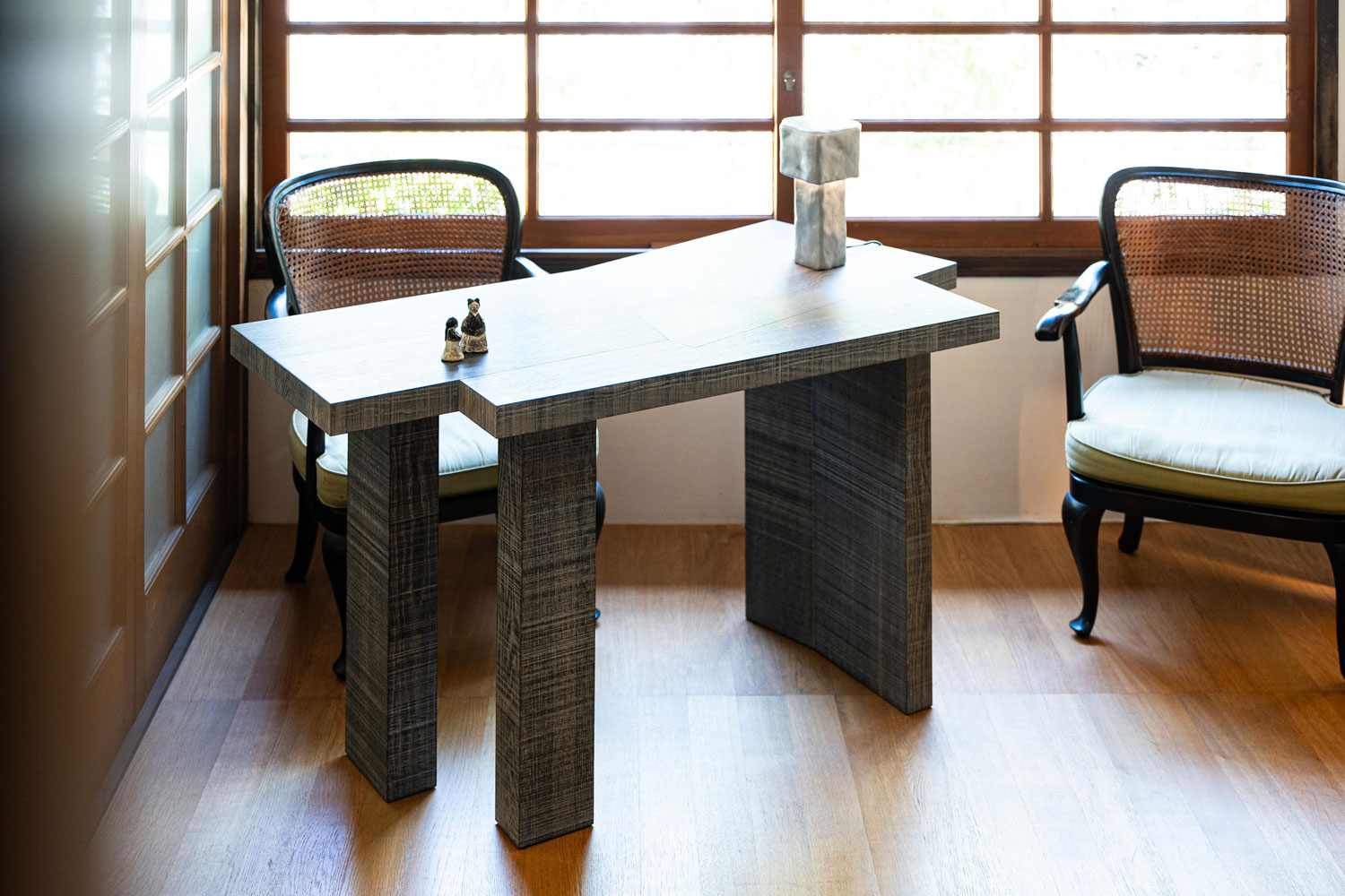 Editor Gap’s House