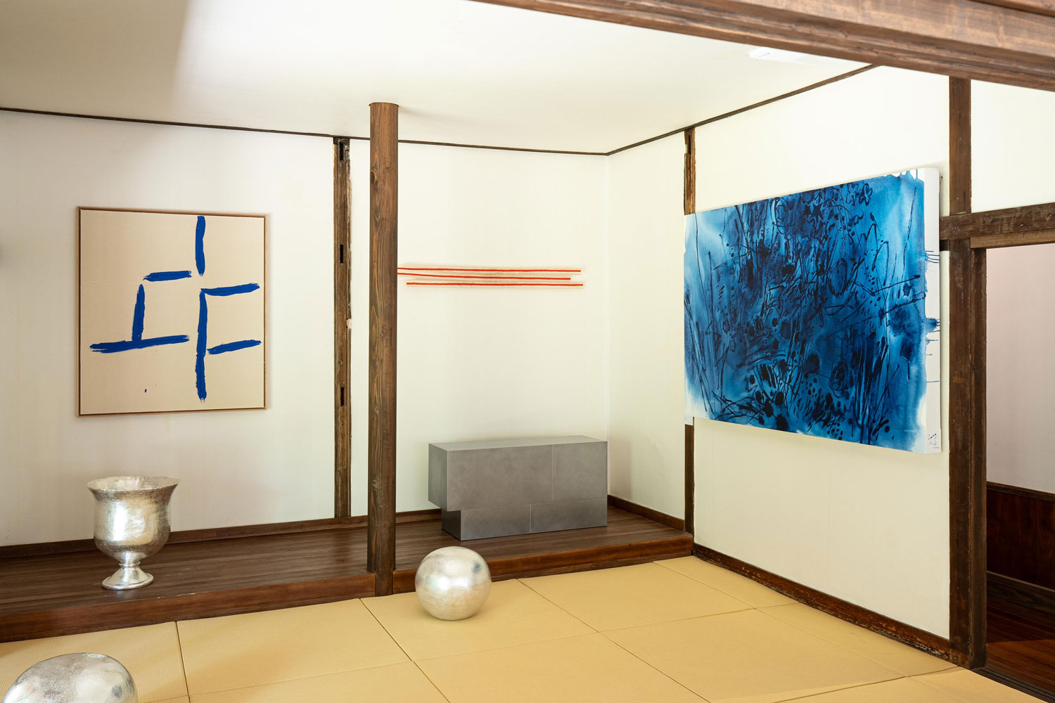 Editor Gap’s House