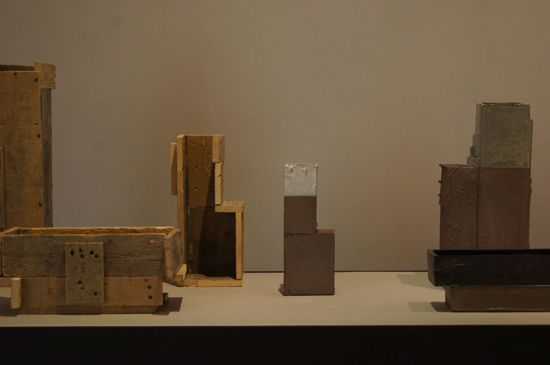 2012 Sulwha Cultural Exhibition—Breathing Earth: Onggi