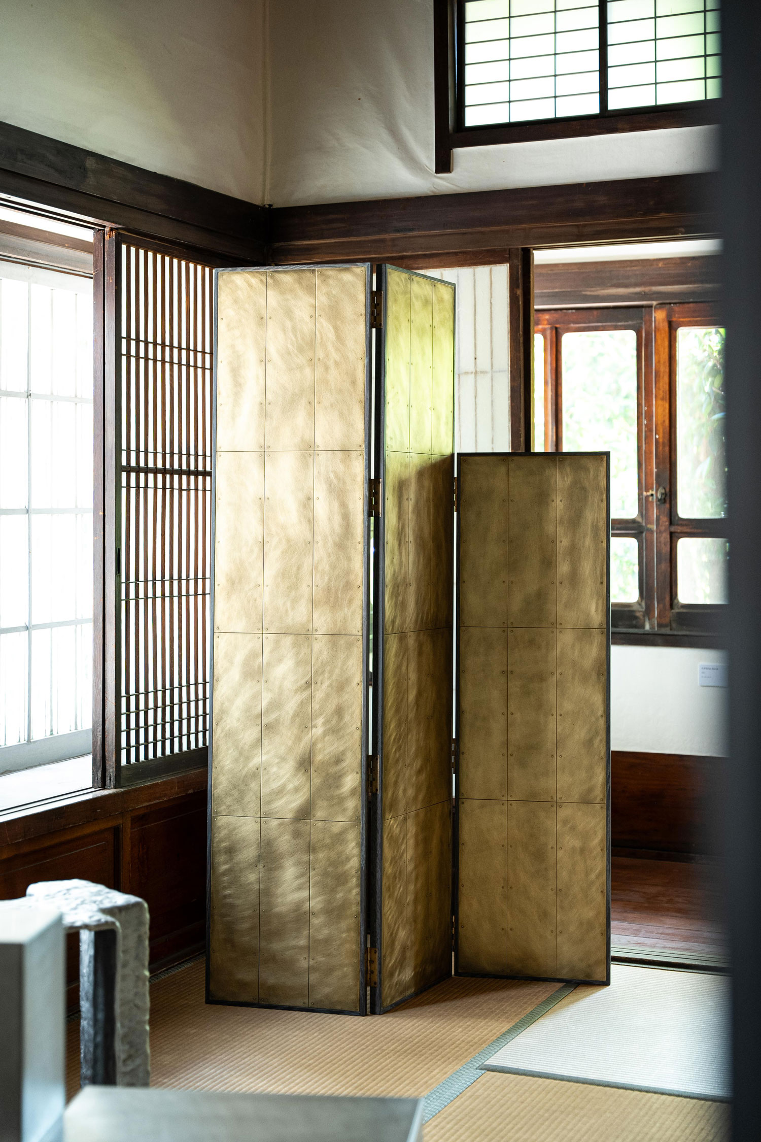 Editor Gap’s House