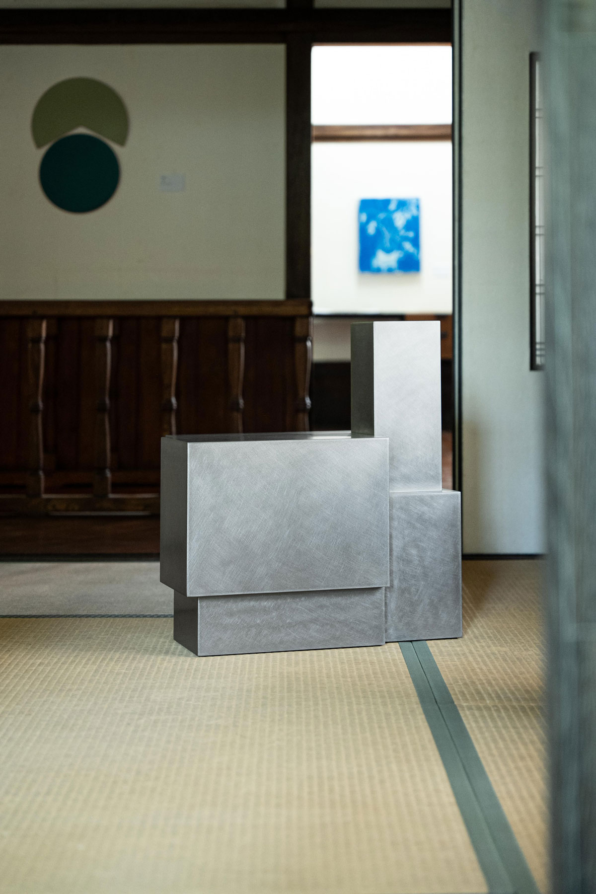 Editor Gap’s House