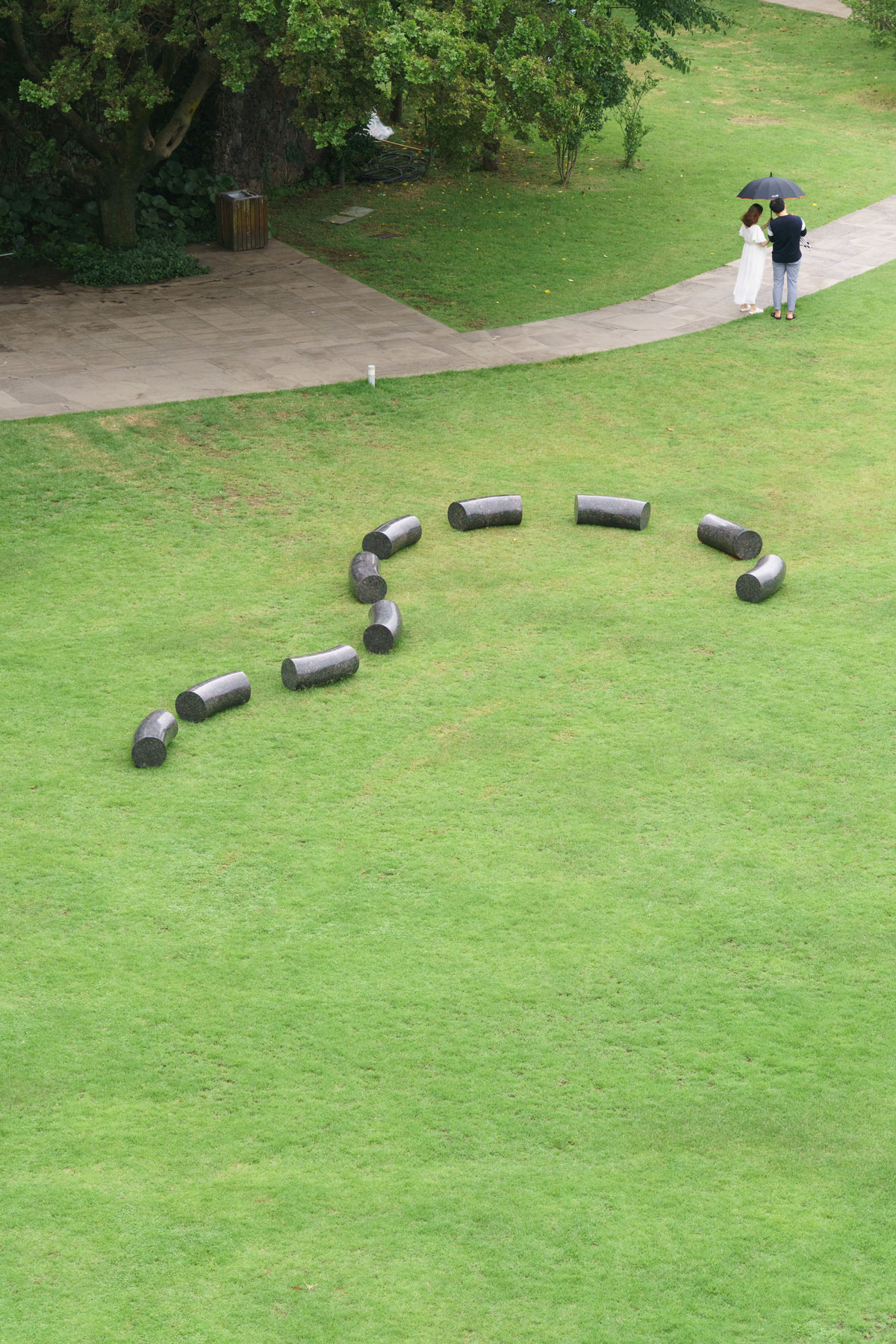 APMAP 2017: Mystic Birth