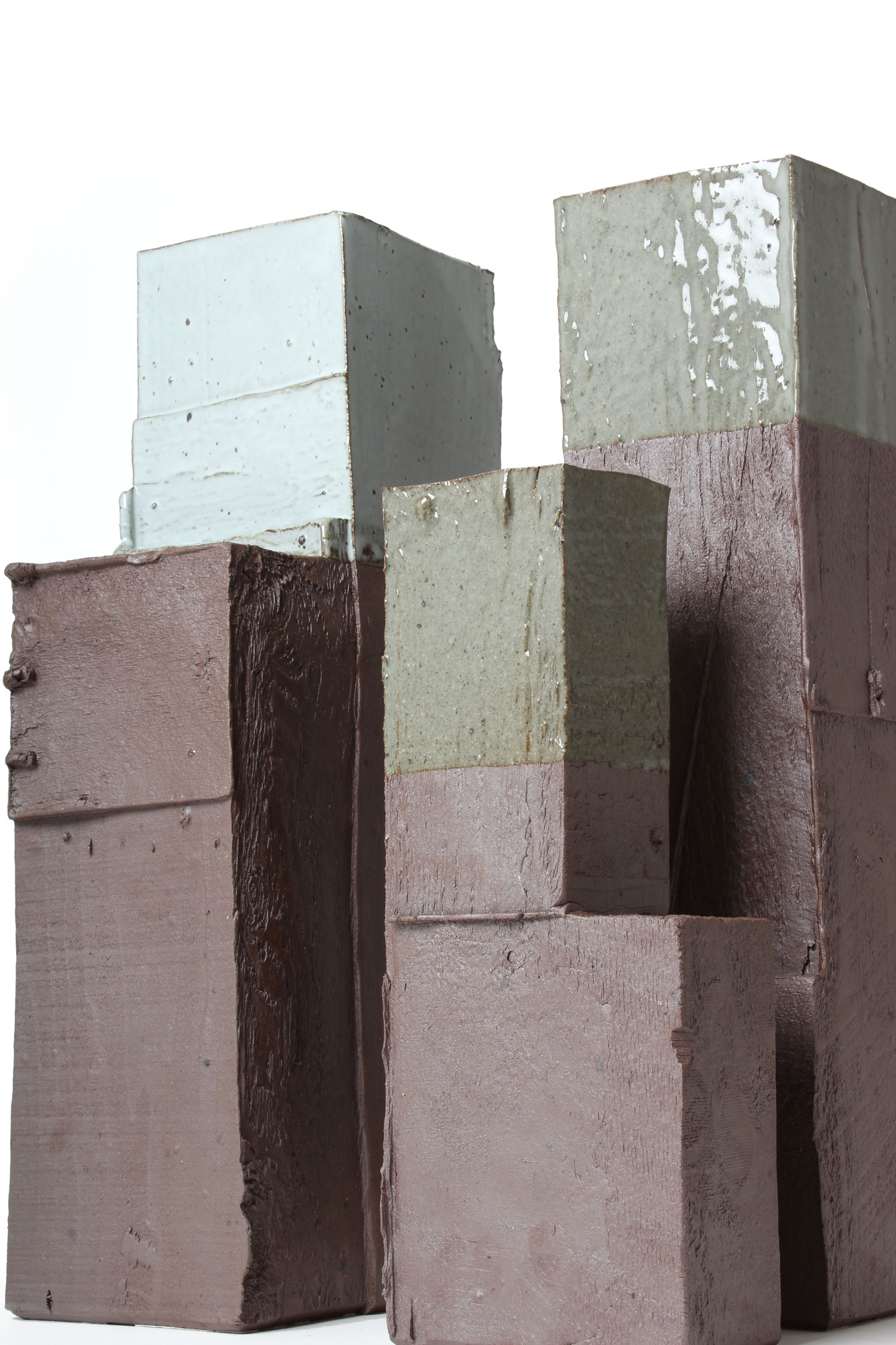 2012 Sulwha Cultural Exhibition—Breathing Earth: Onggi