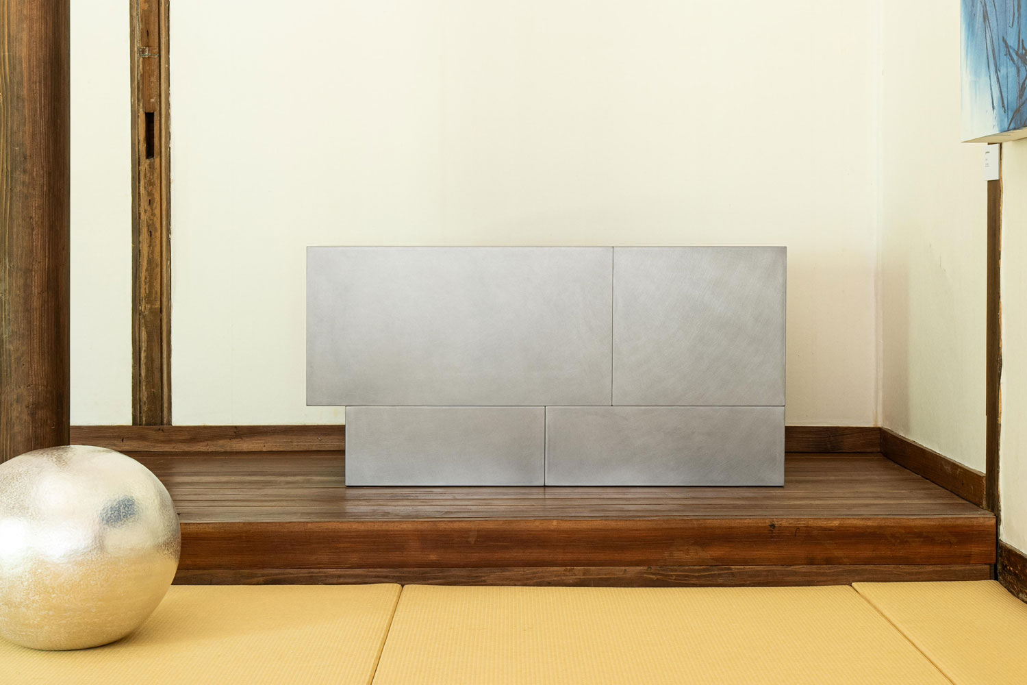 Editor Gap’s House