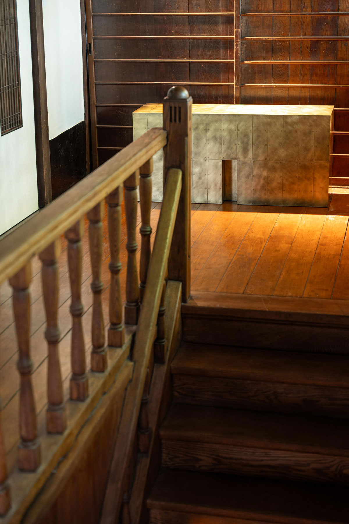 Editor Gap’s House