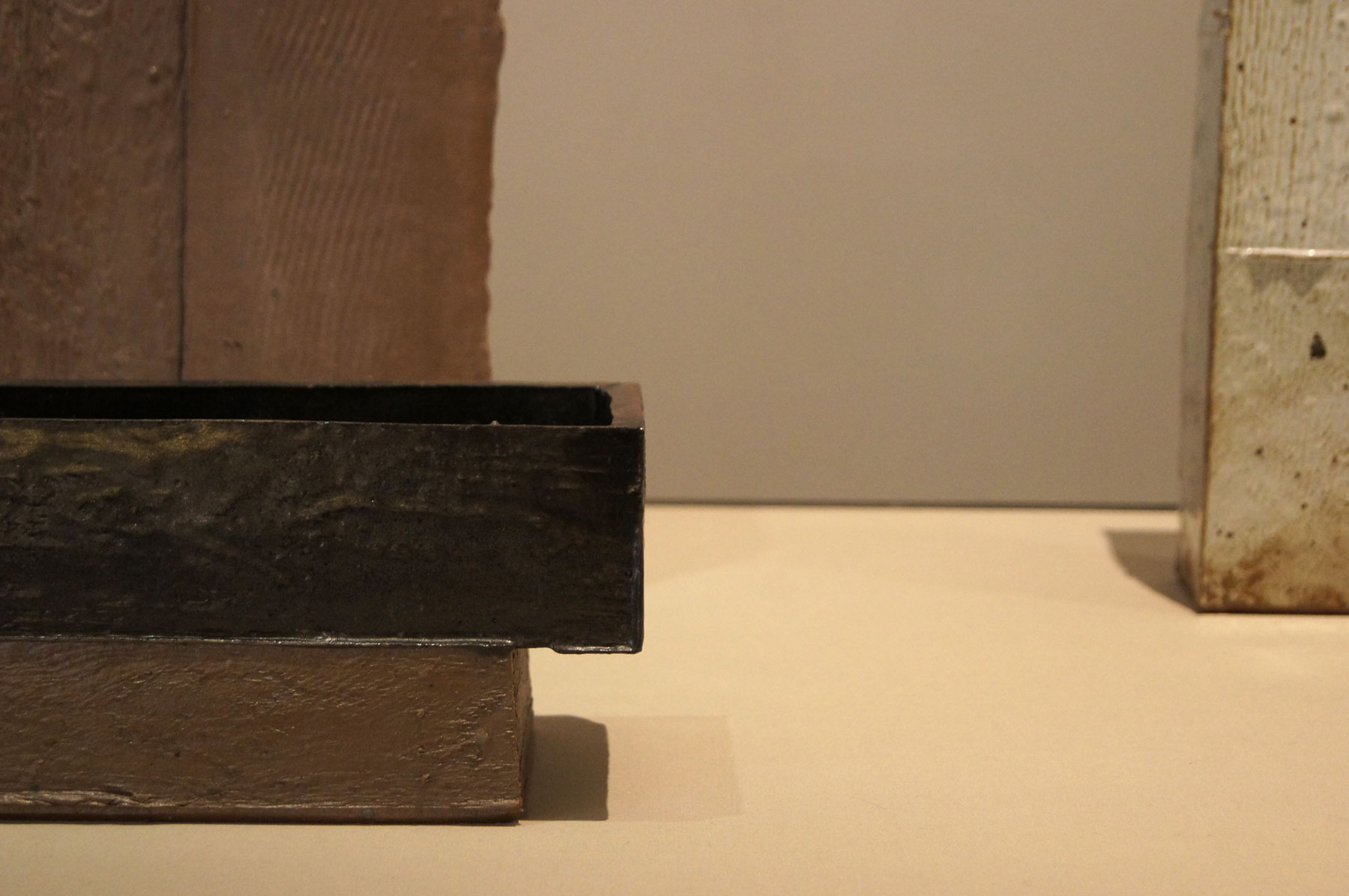 2012 Sulwha Cultural Exhibition—Breathing Earth: Onggi