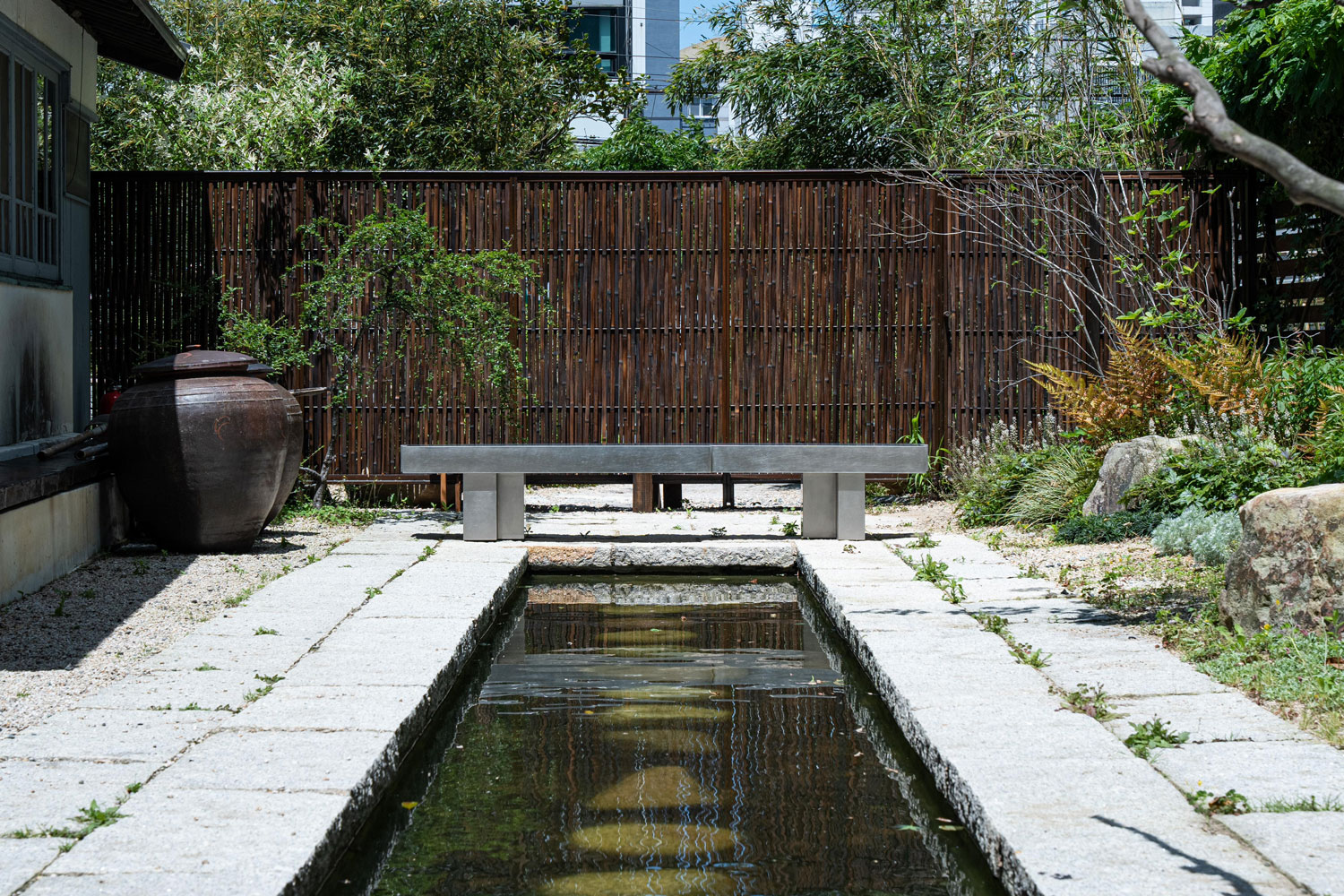 Editor Gap’s House