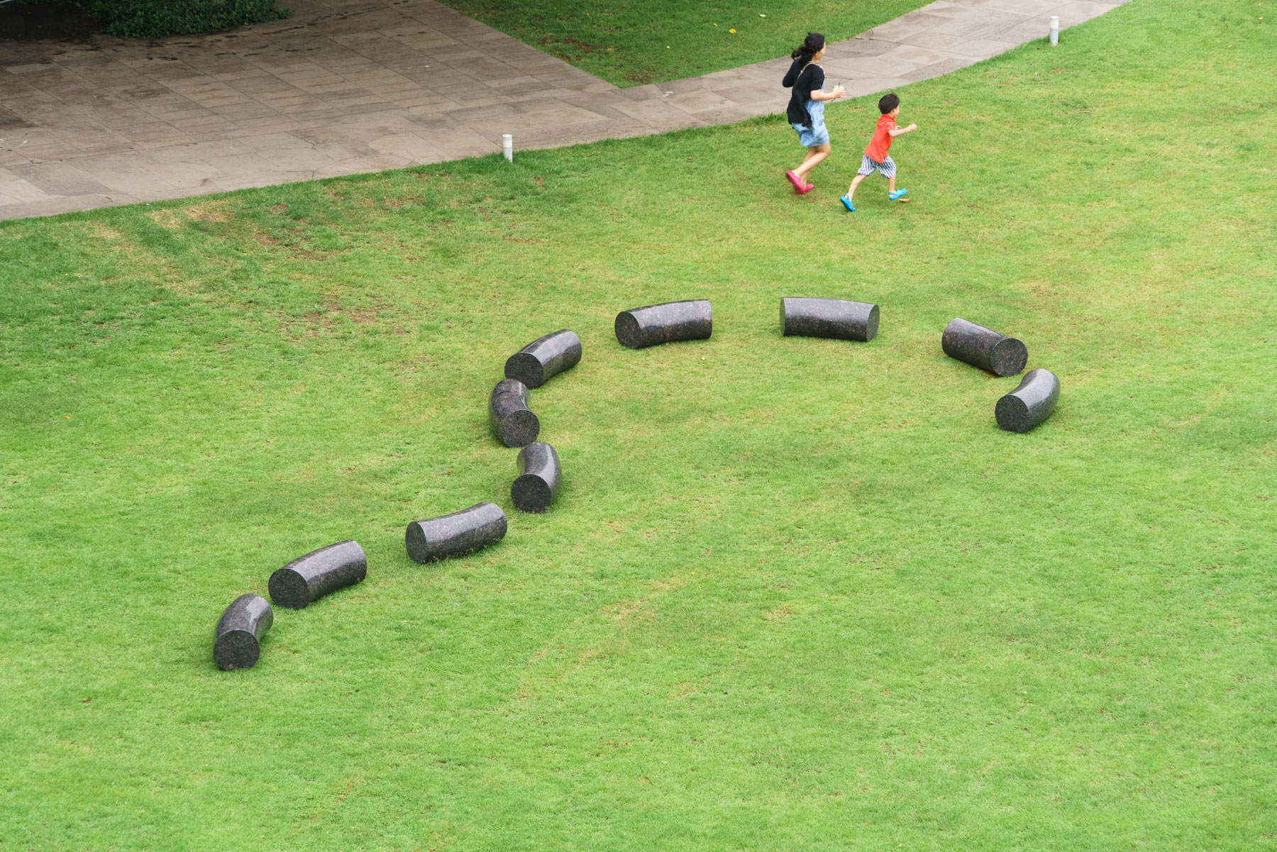 APMAP 2017: Mystic Birth