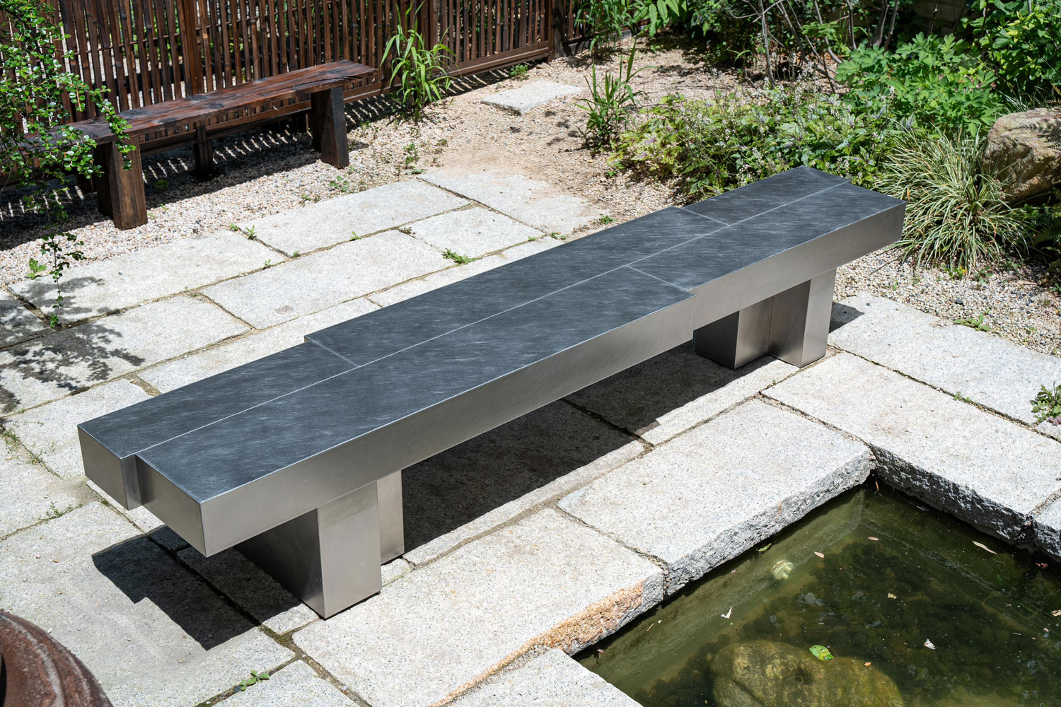 Editor Gap’s House