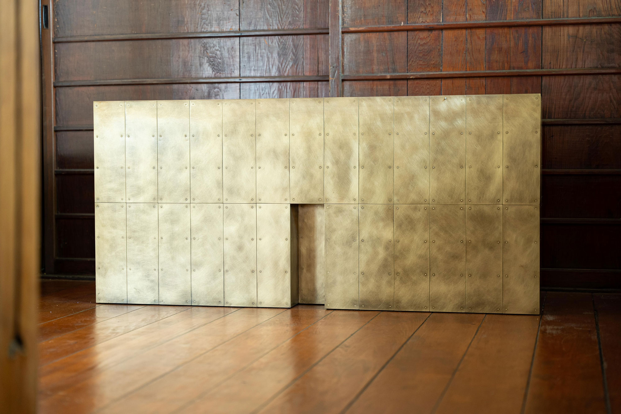 Editor Gap’s House