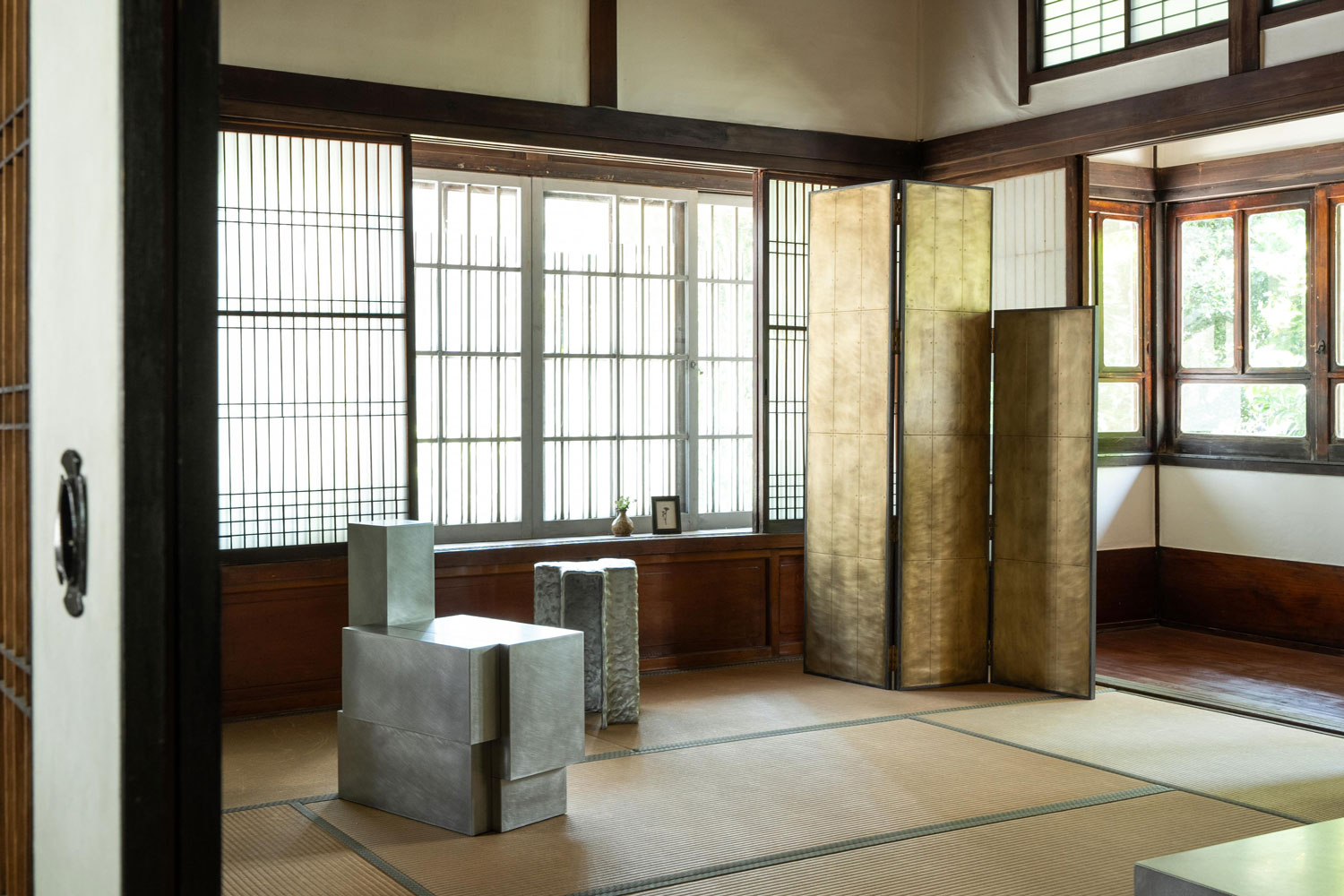 Editor Gap’s House