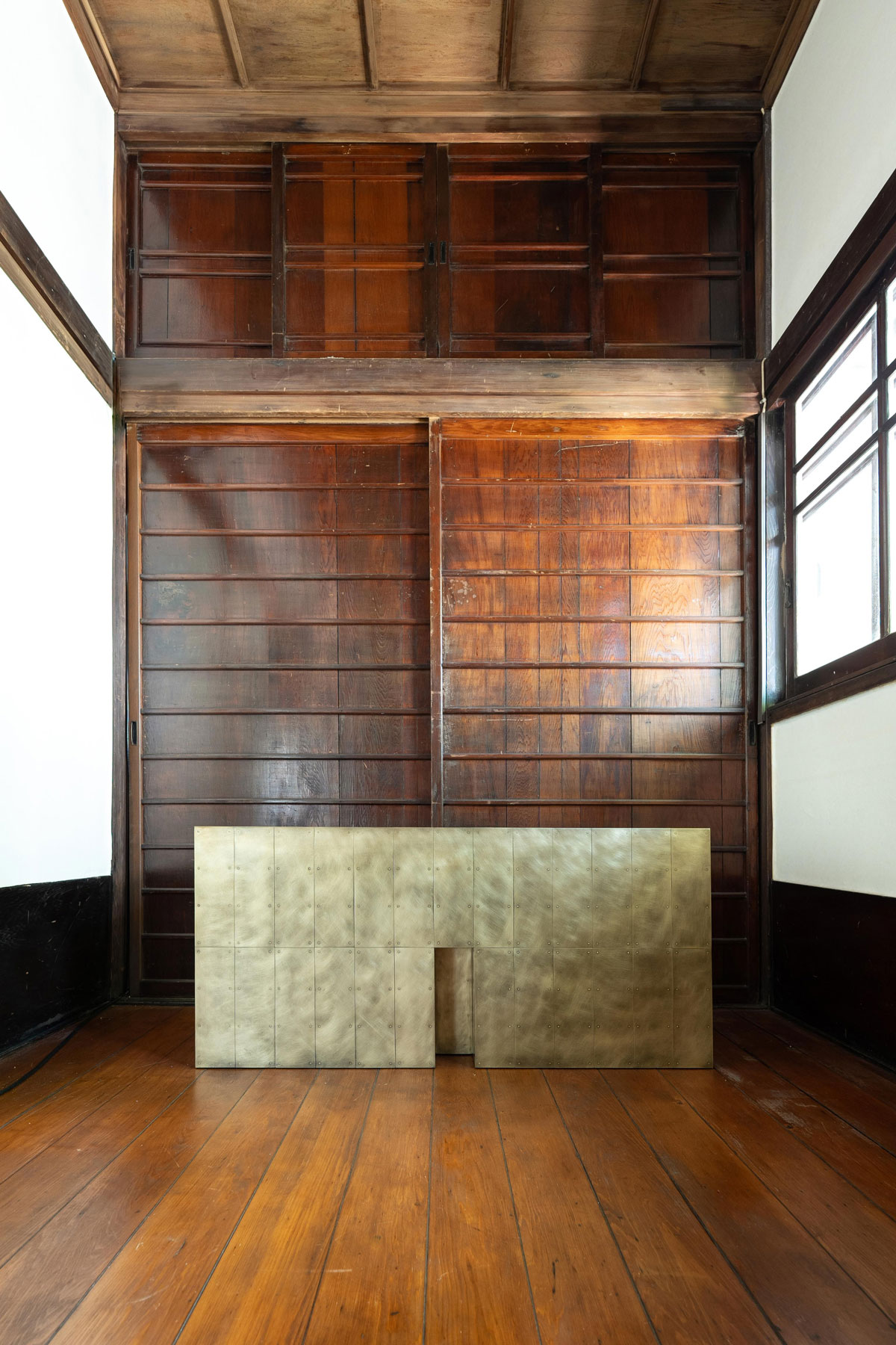 Editor Gap’s House